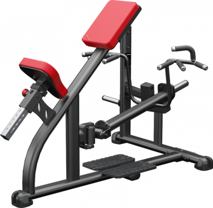 Atlantis Incline T-Bar Row